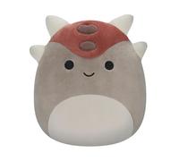 Squishmallows 20,3 cm Ainhoca l'ankylosaure