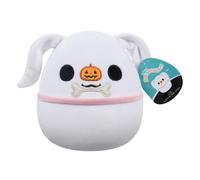Squishmallows 20,3 cm - L'étrange Noël de monsieur Jack (zéro) / peluche
