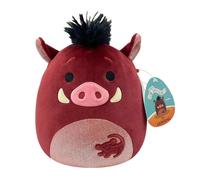 Squishmallows - 20 Cm Disney Lion King 30th Anniversary Plush - Pumba