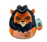 Squishmallows - 20 Cm Disney Lion King 30th Anniversary Plush - Scar