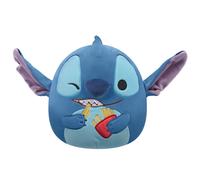 Squishmallows 20 Cm Disney Stitch Holding French Fries (219363)