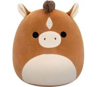Squishmallows 20 cm - Philip Brown cheval