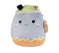 Squishmallows 2022 Halloween Vampire sorcière chauve-souris en peluche 2,4 m (Johanna)