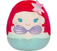 Squishmallows 20cm Disney Princesse Ariel (Jouets)