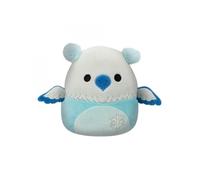 Squishmallows 20CM Noël Édition Calin Hug Mignon Doudou Peluche Jouet Cadeau