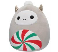 Squishmallows 20CM Noël Édition Calin Hug Mignon Doudou Peluche Jouet Cadeau