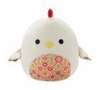 Squishmallows - 30 Cm P18 Plush - Todd Rooster (1805418)