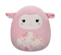 Squishmallows - 30 Cm P19 Lala Lamb (1905430) Toy NEUF