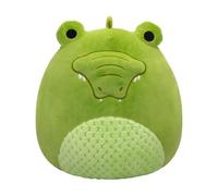 Squishmallows P20 Alligator (206475) Teddy Vert Enfants