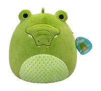 Squishmallows P20 Alligator (206475) Teddy Vert Enfants