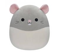Squishmallows - 30 Cm Plush P14 - Grey & White Rat (2403p14)