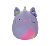 Squishmallows 30cm Cienna Caticorn, plush toy.