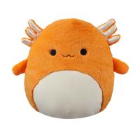 Squishmallows - 40 Cm P18 Fuzz A Mallows Plush - Nico Axolotl (188551