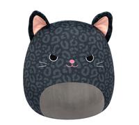 Squishmallows 40 Cm P20 Xiomara Panther (206636)