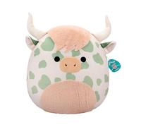 Squishmallows 50 cm P23 Celestino Highland Cow