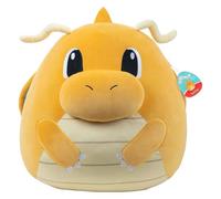 Squishmallows - 50 Cm Pokemon Dragonite (Sqpk00090)