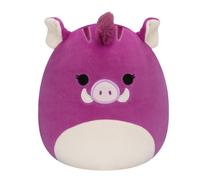 Squishmallows - 19 cm Plush P17 - Jenna The Purple Boar