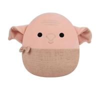 Squishmallows 8 Inch Harry Potter Dobby The Elf - Officially Licensed Kellytoy P