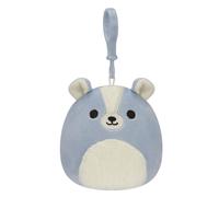 Squishmallows - 9 Cm P18 Clip On - Sol