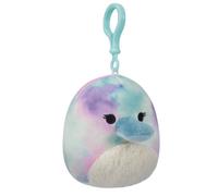 Squishmallows - 9 Cm P19 Clip On Plush - Mitch
