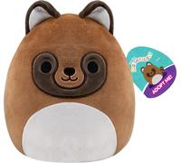 Squishmallows adopte-moi ! tanuki 20 cm
