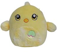 Squishmallows Aimee le poussin de Pâques en peluche 30,5 cm