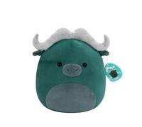 Squishmallows 30 Cm P25 Amir Water Buffalo (258601) Toy NEUF
