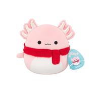 Squishmallows Archie l'Axolotl Rose Original de 19 cm
