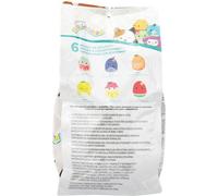 Squishmallows avec parfum de fruits Mystery Bag 20 cm