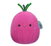 Squishmallows Azizbek l’Oignon Rouge Original de 30 cm