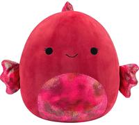 Squishmallows Barella Poisson 40cm 4203 12347