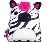 Squishmallows batoh Zebra Tracey