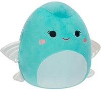 Squishmallows Bette De Poisson Volant Peluche