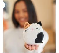 Squishmallows Bluetooth Wireless Speaker Cam The Cat Cam Menthe Unisex