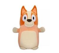 Squishmallows Bluey Bingo Hugmee Peluche 25,4 cm