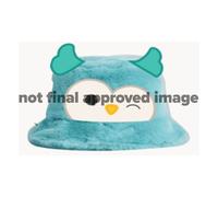 Squishmallows Bob Winston Novelty