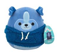 Squishmallows Botera Sheltie Dog 19,1 cm Nourriture douce et spongieuse à collectionner - Ajoutez à votre équipe - Cadeau pour enfants, filles et garçons