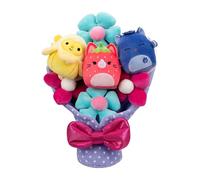 Squishmallows Bouquet de Micromallows Original (exclusivité Amazon)