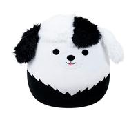 Squishmallows Brooks The Black and White Sheepadoodle Original 40,6 cm