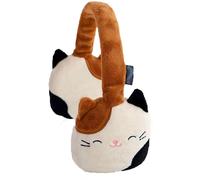 Squishmallows Cam The Cat Plush Headphones Cam the Cat Taille unique Unisex