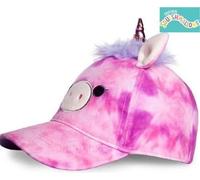 Difuzed Squishmallows Casquette Baseball Lola Novelty