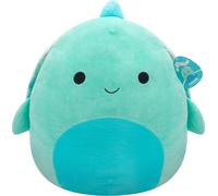 Squishmallows Cascade Tortue 40 cm Peluche | Peluche super douce pour enfants | Parfait pour les câlins & les collections | A partir de 3 ans