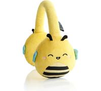 SQUISHMALLOWS Casque Sunny sans fil supra-auriculaire Sunny