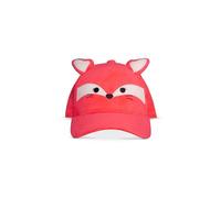 Difuzed Squishmallows Casquette Baseball Fifi Novelty