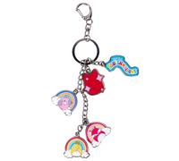 Squishmallows - Charm Keyring (350105) NEUF