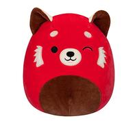 Squishmallows Cici Peluche officielle Kelly Little Ultrasoft 20,3 cm