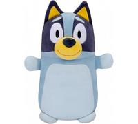 Squishmallows Cocomelon Hugmees Bleu 28 cm