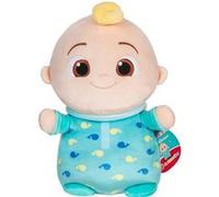 Squishmallows CoComelon JJ HugMees en pyjama G