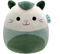 Squishmallows Coussin Peluche 40 Cm Personnages Assortis