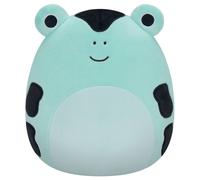 Squishmallows Dear Poison Dart Frog 7.5inch